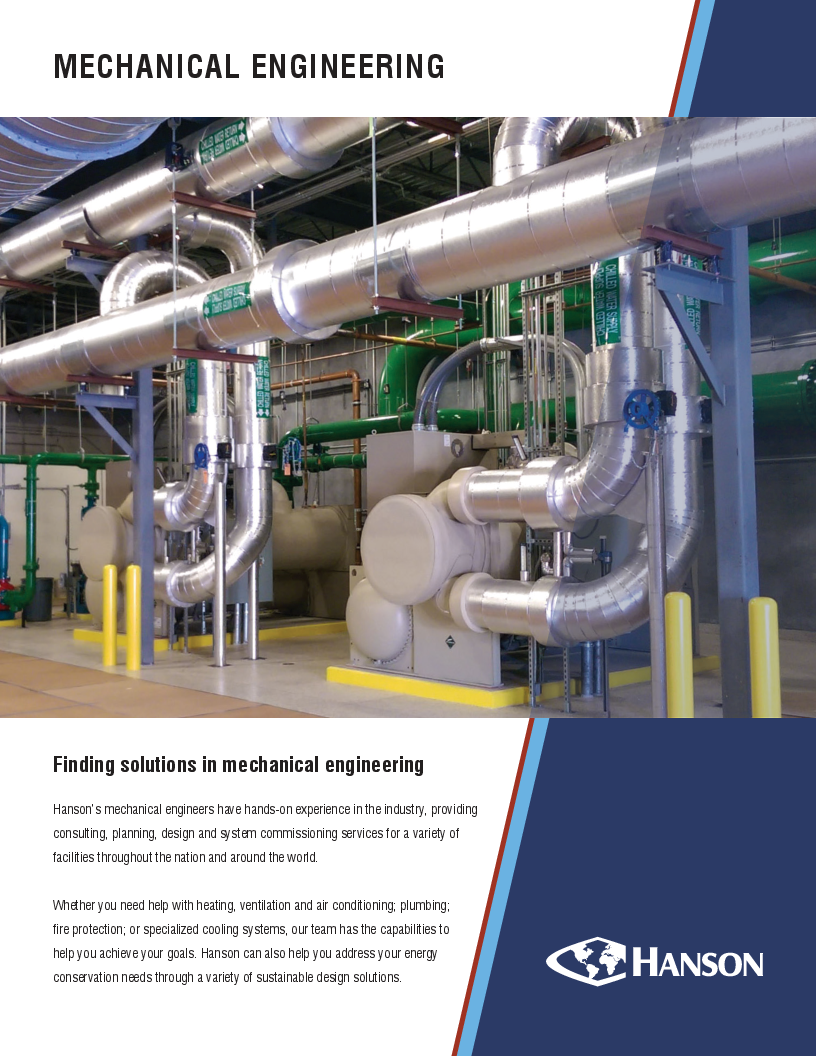 Cover image for Mechanical engineering